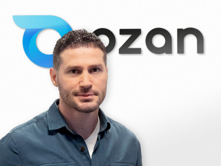 Dr. Ozan Ozerk, Founder of Ozan Electronic Money Turkey