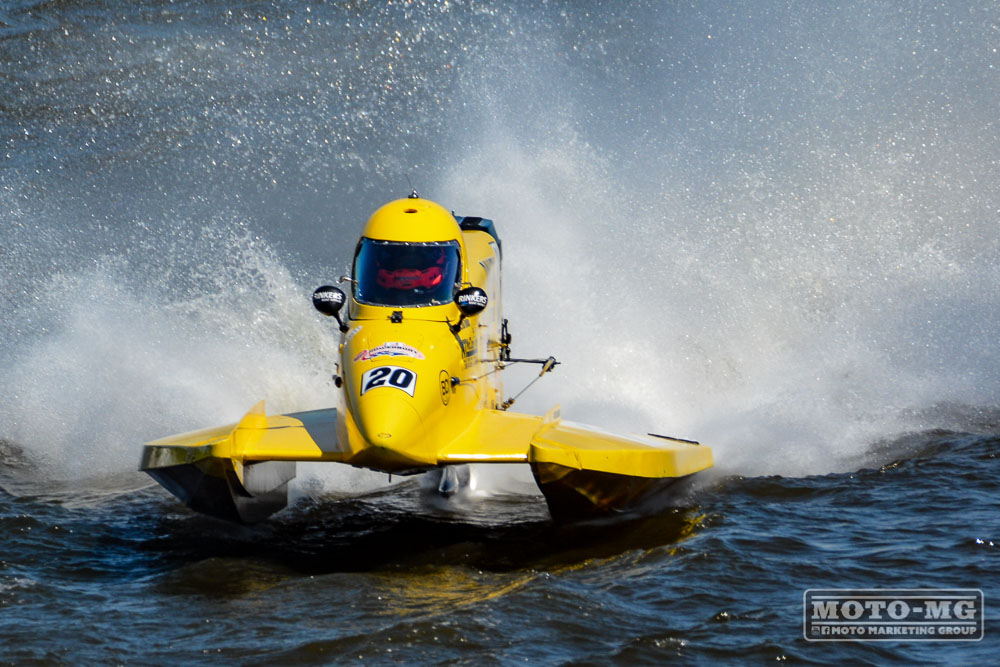 f1 powerboat series