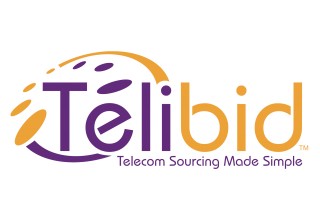 Telibid Logo