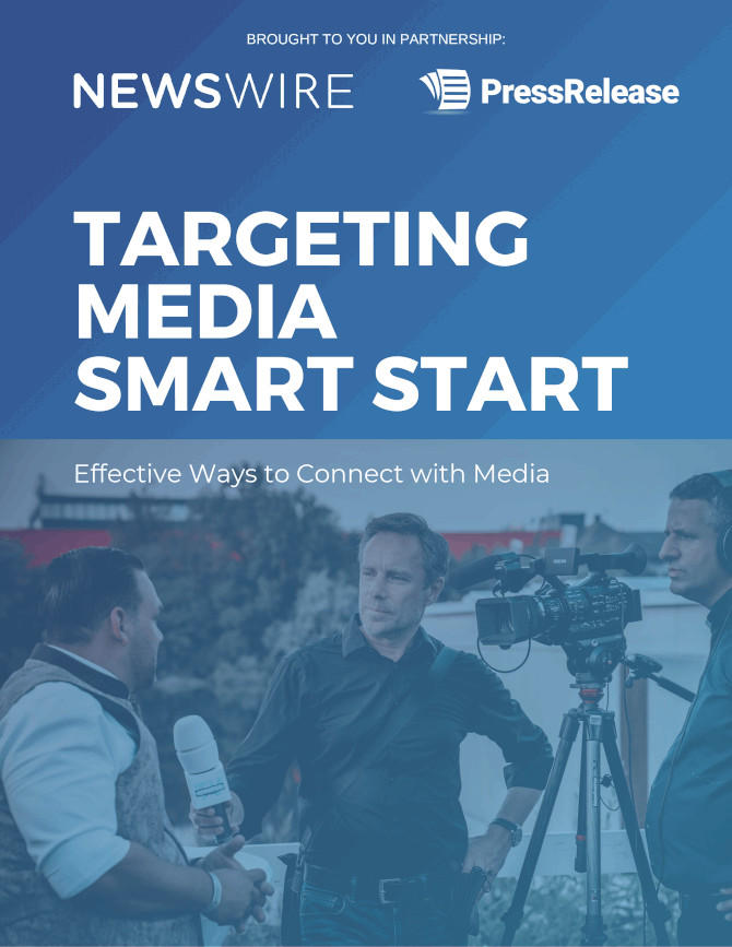 Smart Start: Targeting Media