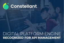 Constellant's Digital Platform Engine