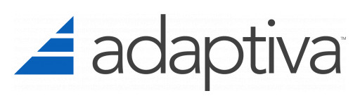 Adaptiva Welcomes 2022 With Unprecedented Revenue Growth, New Website and Additional Leaders