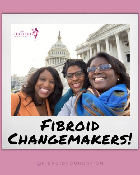 Fibroid Foundation Capitol Hill