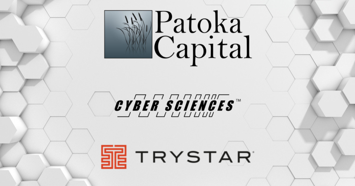 Patoka Capital Completes Sale of Portfolio Company, Cyber Sciences Newswire