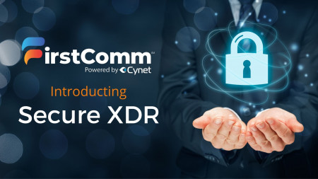 FirstComm Secure XDR