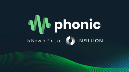 Infillion Acquires Market Research Platform Phonic