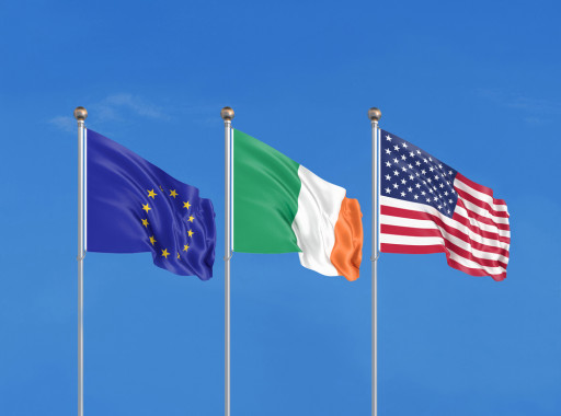 Transatlantic Business Travel Specialist TakeTwo Launches Strategic Hub in Ireland