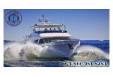 Boat Licensed Through U.S. Vessel Documentation Portal