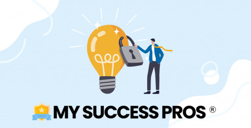 My Success Pros (Success Pros LLC) Successfully Registers US Trademark for 'My Success Pros'
