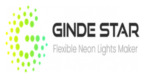 Ginde Star: Manufacturer of Custom Neon Lights for a Range of Applications