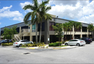 The latest acquisition located in Deerfield Beach, Florida