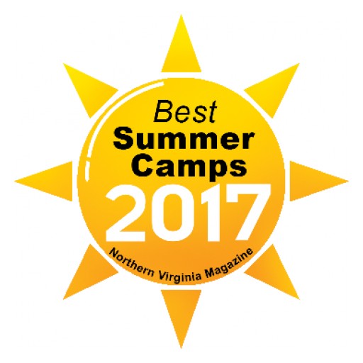 Stemtree Education Center Voted Best Summer Camp
