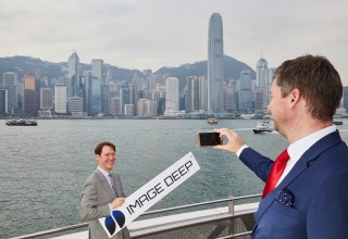ImageDeep Launches in Hong Kong