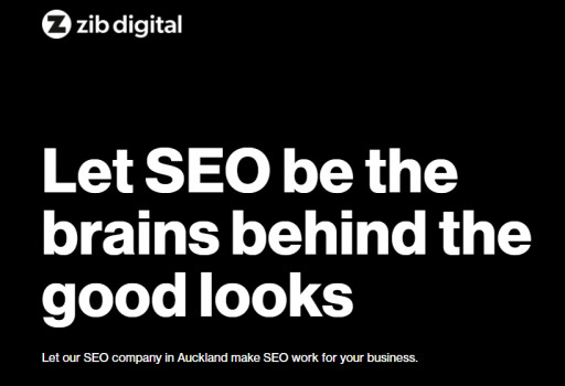 Zib Digital Explains Why SEO is Difficult to Get Right