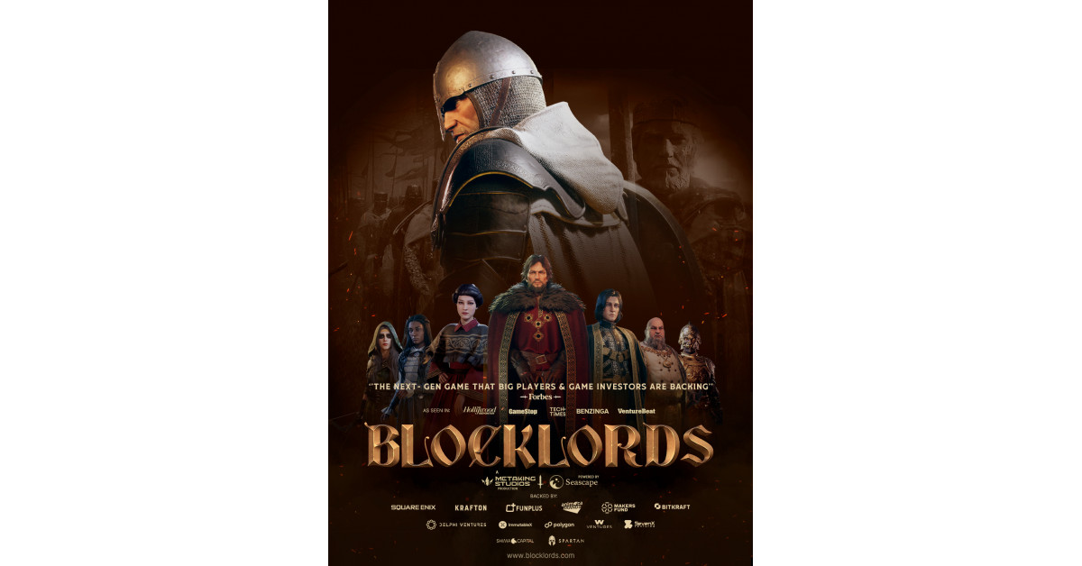download the last version for mac BLOCKLORDS