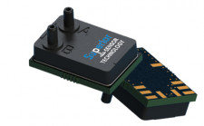 Superior Sensor Technology's HV160 Pressure Sensor