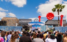 Dedication of the new Ideal Scientology Mission of Houston