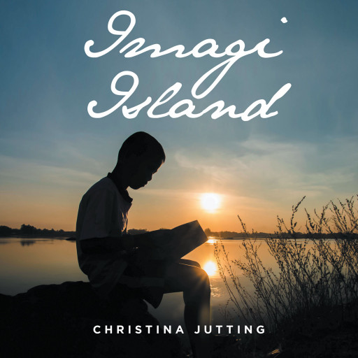 Christina Jutting’s New Book ‘Imagi Island’ is a Colorful Journey Through an Island That Comes to Life Through the Power of Imagination and a Mysterious Book