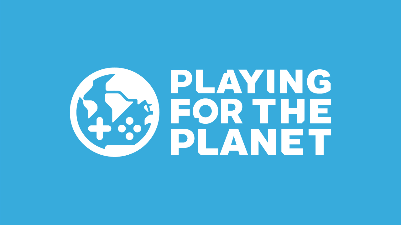 Risultati immagini per playing for the planet