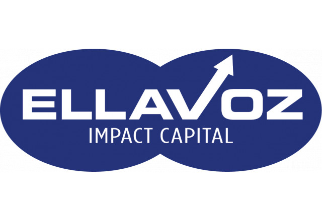 Ellavoz Impact Capital Logo