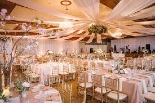 Colin Cowie: Top Celebrity Choice for Wedding Planner, Los Angeles Event Coordinator