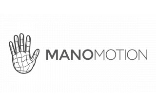 ManoMotion Logo