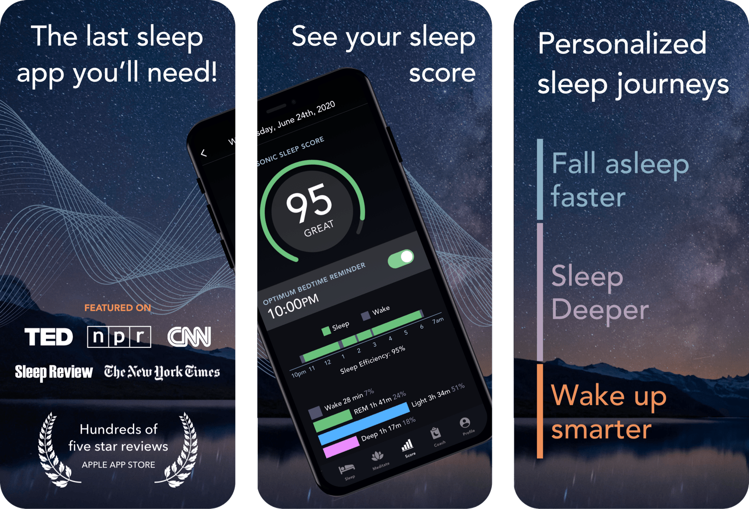 AwardWinning Sleep Doctor Debuts SleepSpace, Just in Time to Help