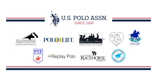 U.S. POLO ASSN. AND THE GAUNTLET OF POLO® TOURNAMENT SERIES PARTNER TO SUPPORT NOTABLE POLO CHARITIES