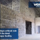 Veritas Medical Solutions and NorthStar Medical Radioisotopes Partnered to Construct a Radiation Shielded Vault