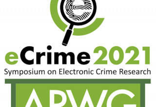 eCrime 2021 - Virtualized and Electrifying on Dec. 1-3