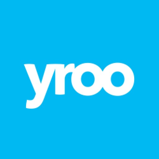 By Letting Consumers Lead, Yroo Improves Its Click Through Rate by Over 300% in the First Quarter of 2016