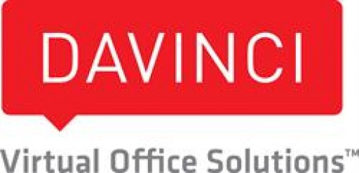Davinci Virtual Office Solutions Launches New Website -- www.davincivirtual.com