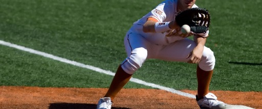 Longhorns to Kick Off 2017 Season on Brand New Surface at Disch-Falk Field