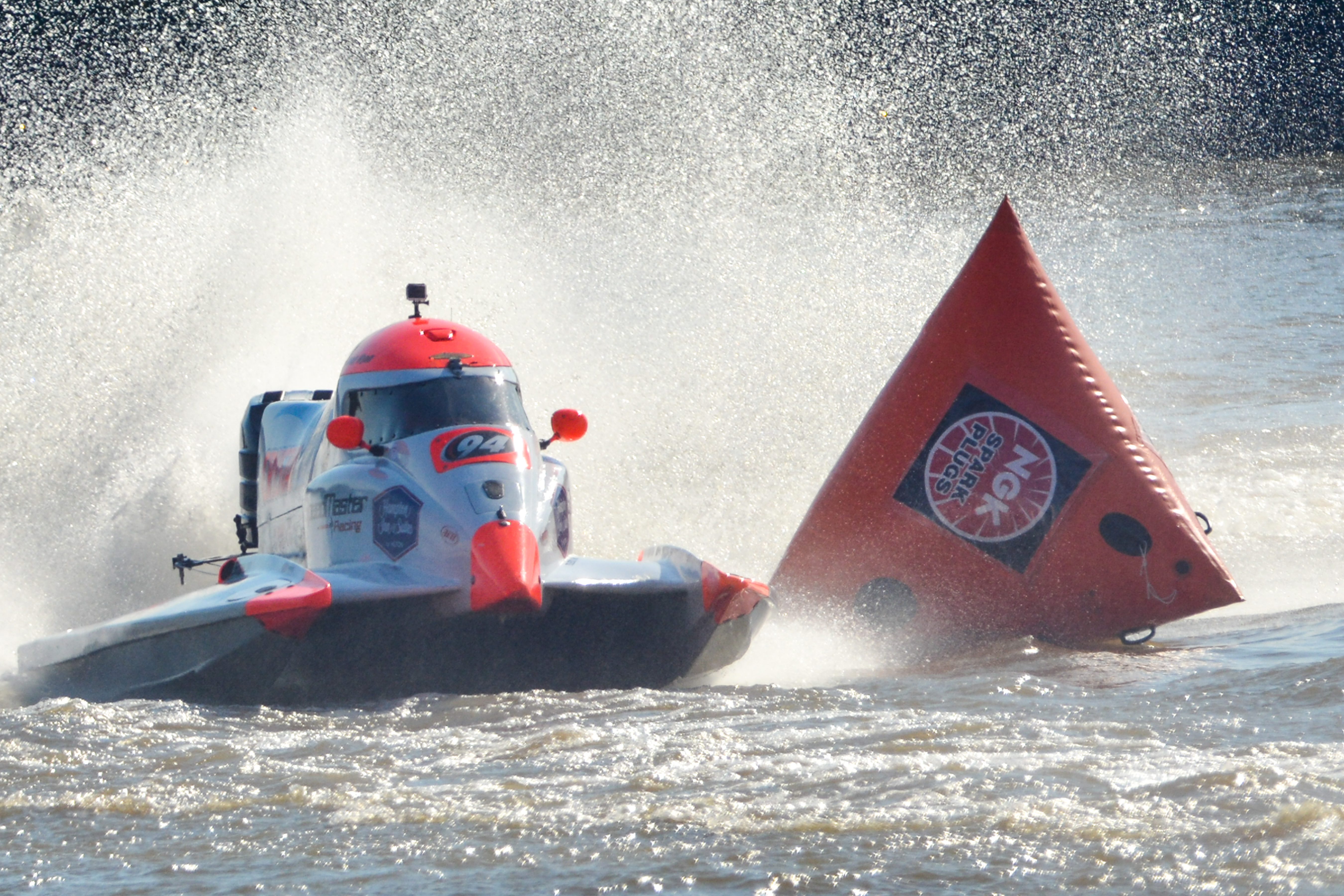 ngk f1 powerboat championship