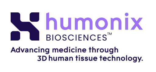 Humonix Biosciences Launches New 3D Human Tissue Model