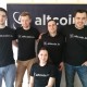 Decentralized Exchange Altcoin.io Raises Nearly $1 Million in Funding