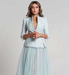 Sarah Abdulaziz