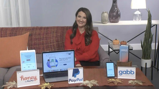 Lauren Greutman Shares Tips on Holiday Budgeting With TipsOnTV