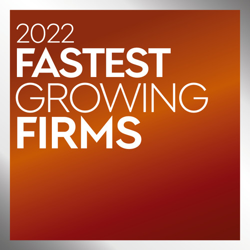 AIM Consulting Named One of 2022 Consulting Magazine’s ‘Fastest Growing Companies’