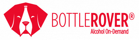 BottleRover Logo