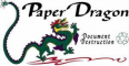 Paper Dragon 