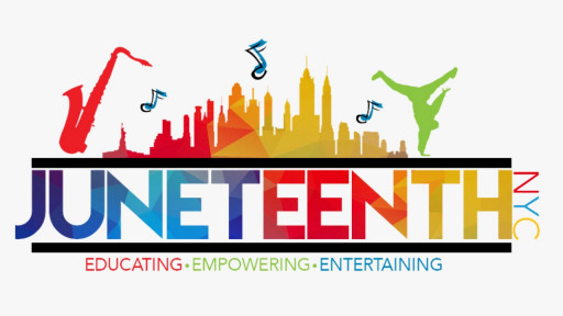 Confirmed Schedule of Events & Sponsors for the 14th Annual Juneteenth NY Celebration 2023 ‘Kaleidoscope of Black Culture’