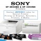 Ampronix Extending Its Medical Grade Printer Line With Advanced Sony Printing Technology