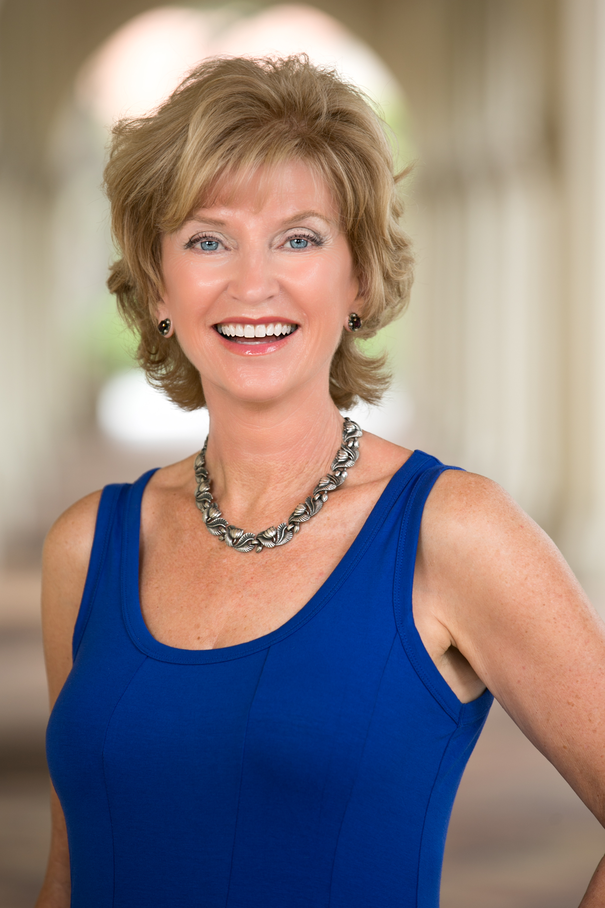 Keller Williams Agent Anne McLean Awarded Prestigious "Premier Luxury