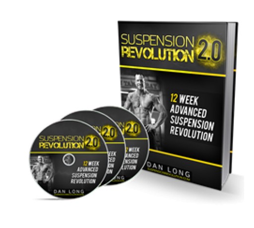 Suspension Revolution Review Reveals Dan Long's New Suspension...