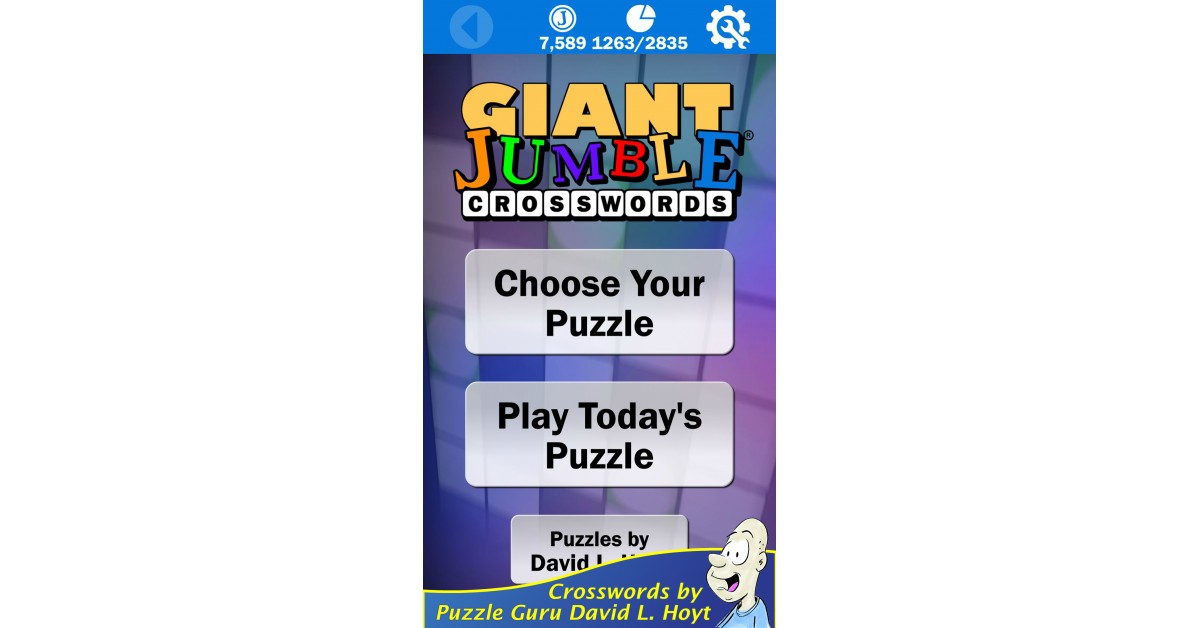 Fun & Games  Free Online Games, Puzzles, Crosswords & Jumbles