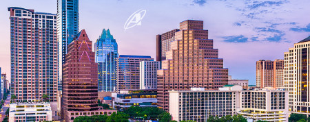 Aeronet Worldwide Announces Opening of Austin Station