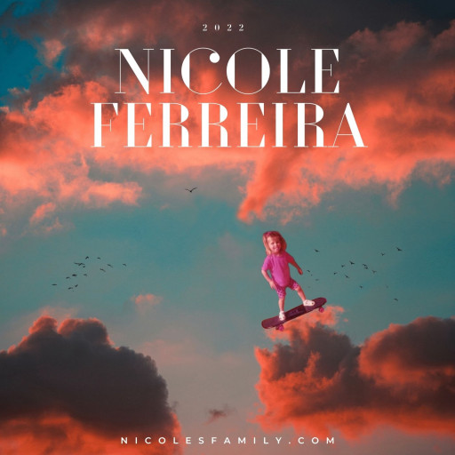 Nicole Ferreira Announces New EP