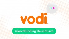 Vodi's Crowdfunding Round is Live!
