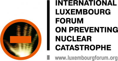 THE INTERNATIONAL LUXEMBOURG FORUM ON PREVENTING NUCLEAR CATASTROPHE